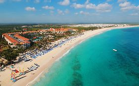Occidental Caribe